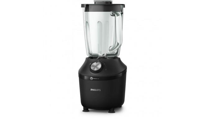 Philips 3000 Series Blender HR2291/01, 600 W, 2 L Maximum Capacity, 2 Speed settings and pulse