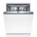 BOSCH Built-In Dishwasher SMV6ZCX06E, Energy class B, Width 60 cm, PerfectDry