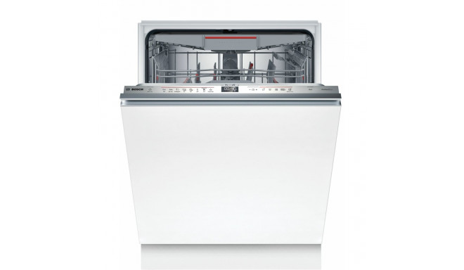 BOSCH Built-In Dishwasher SMV6ZCX06E, Energy class B, Width 60 cm, PerfectDry