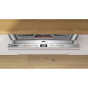 BOSCH Built-In Dishwasher SMV4HVX00E, Energy class E, 60 cm,  EcoSilence, AquaStop, 6 programs, Home