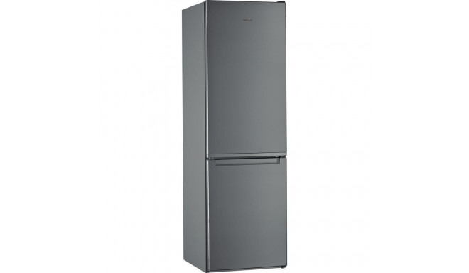 WHIRLPOOL Refrigerator W5 821E OX 2, 188.9 cm, Energy class E, Stop frost