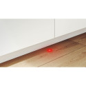 BOSCH Built-In Dishwasher SMV4HVX00E, Energy class E, 60 cm,  EcoSilence, AquaStop, 6 programs, Home
