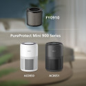 Philips PureProtect Mini 900 Series HEPA NanoProtect filter FY0910/30