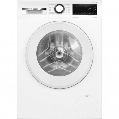BOSCH Washing Machine WGG242Z2SN, 9 kg, 1200rpm, Energy class A, Depth 68 cm