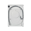 INDESIT Washing machine - Dryer BDE 86436 WSV EE, Energy class D, 8kg - 6kg, 1400rpm, Depth 54 cm