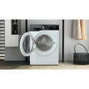 WHIRLPOOL Washing machine WRBSS 6249 W EU, 6 kg,  1200 rpm, Energy class E, Depth 42.5 cm, Inverter 