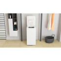 WHIRLPOOL Top load washing machine TDLR 7231BS EU 7 kg, 1200 rpm, Energy class D, Width 40 cm, Depth