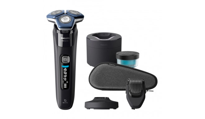 S7886/58 Philips Wet and Dry electric shaver