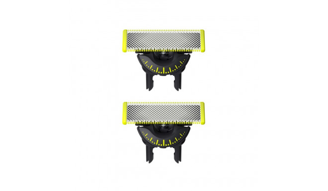 Philips QP420/50 OneBlade 360 flex blade , 2 pack