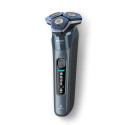 Philips Series 7000 wet and dry electric shaver S7882/55, SkinIQ, Nano SkinGlide coating, SteelPreci