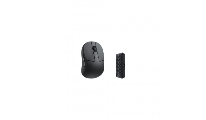Keychron M4 (4000Hz) Black Wireless Mouse