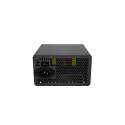 Power supply Fornax Power 650W 80+Bronze active PFC 120mm fan