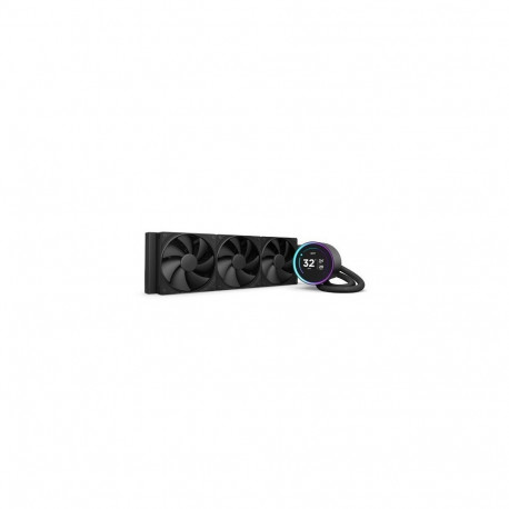 Water cooling NZXT KRAKEN ELITE 360 V2 LCD