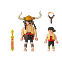 Set Asterix 71545