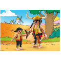 Set Asterix 71545