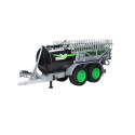 Cisterna Fliegl Jumbo Line Plus