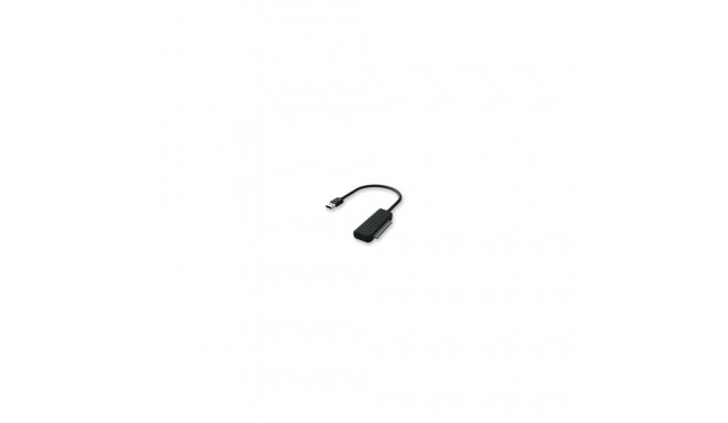 SAVIO AK-38 SATA (F) - USB 3.0 (M) adapter for 2.5" drives