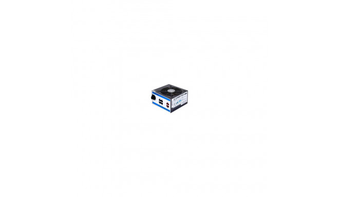 CHIEFTEC 750W PSU 85+ 230V W/CABLE MNG