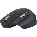 Logitech MX Master 3S Performance grafiit hiir