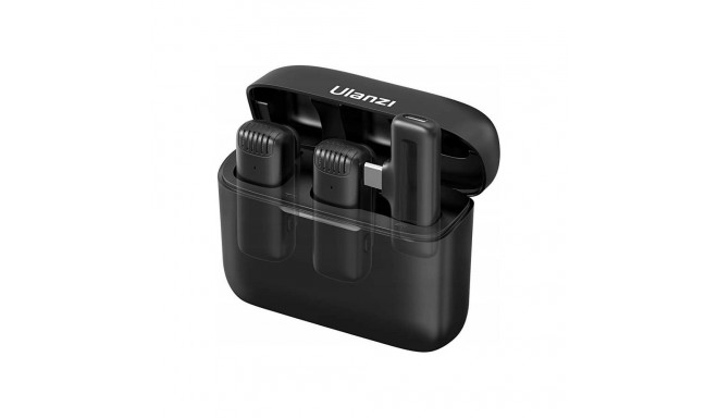 Ulanzi J12 mikrofon (SB7144)