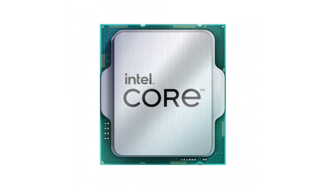 Intel Core i5-14600K protsessor, 3.5 GHz, 24 MB, OEM (CM8071504821015)