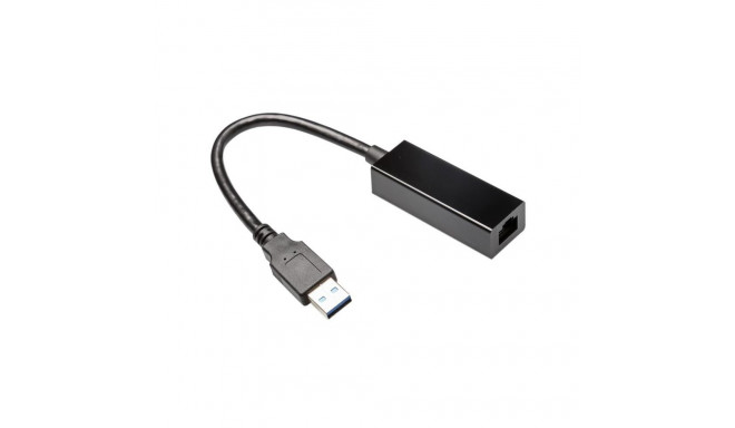 Gembird USB 3.0 Gigabit LAN adapter