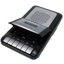 Reflexion CCR8014 Retro Cassette Recorder/Dictaphone