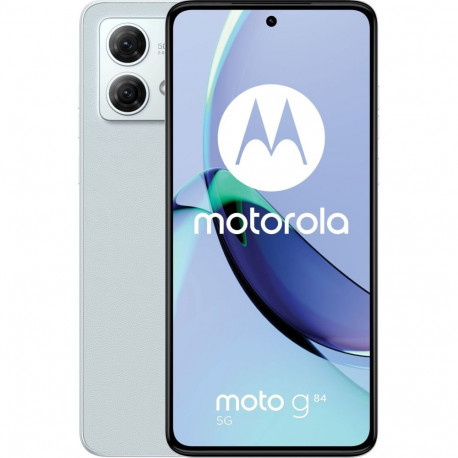 Nutitelefon Motorola Moto G84 5G 8/256GB sinine (PAYM0039PL)