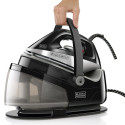 Black & Decker BXSS2200E aurutriikimisjaam 5 bar/1,5 l must