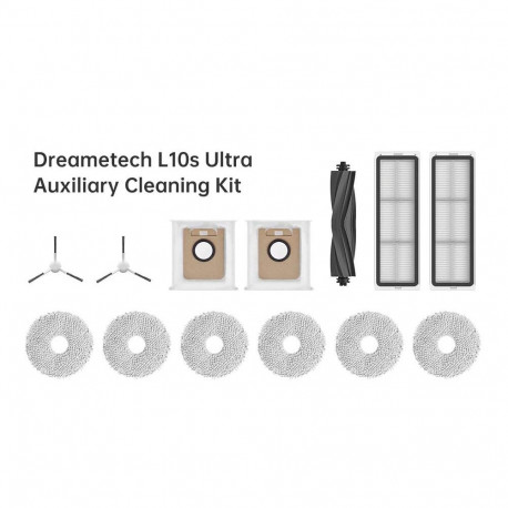 Dreame L10s Ultra / L10 Ultra accessory set