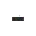 Savio Tempest x2 RGB mehaaniline klaviatuur Outemu BLUE