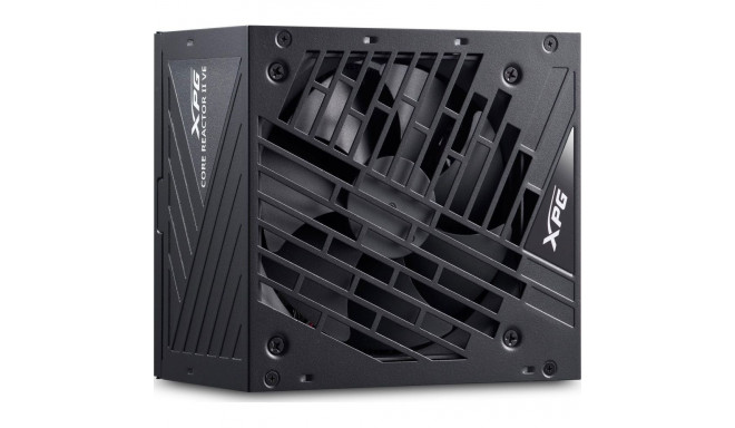 XPG Core Reactor II VE 650W toiteplokk (COREREACTORIIVE650G-BKCEU)