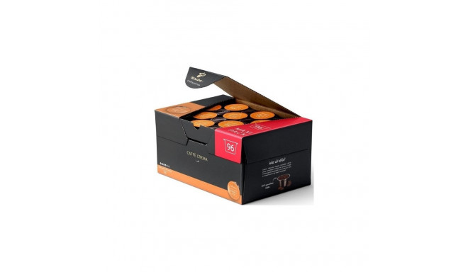 Tchibo Cafissimo Caffè Crema Rich Aroma kapslid 96 tk