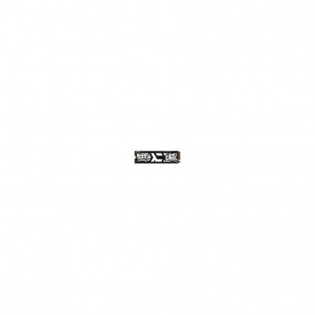 Goodram IRP-SSDPR-P44S-1K0-80 sisemine pooljuhtketas M.2 1 TB PCI Express 4.0 3D TLC NAND NVMe