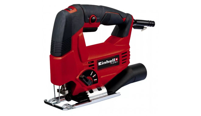 Electric jigsaw EINHELL TC-JS 80/1, 550 W, 80 mm