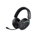 HEADSET WRL GXT491 FAYZO/BLK 24901 TRUST