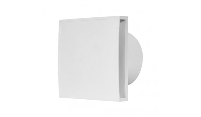 Household ventilaator E-EXTRA EET125, DN125 mm