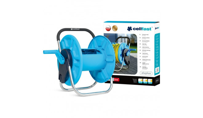 Cellfast aiavoolikuhoidik AluPlus 60m 1/2" (55-160)