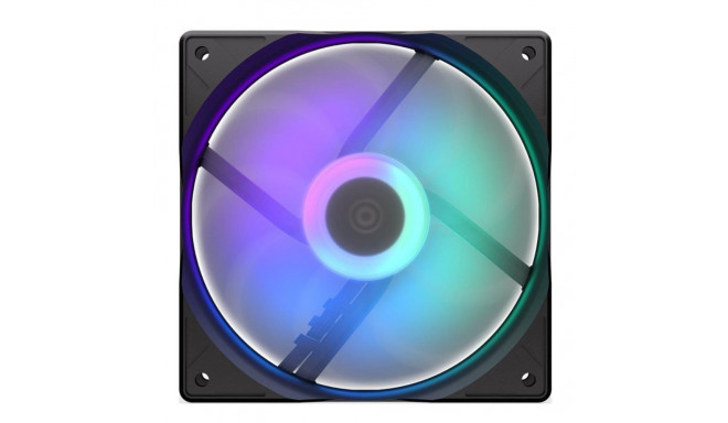 CASE FAN 120MM ARGB/STRATUS120 PWM EY4A008 ENDORFY