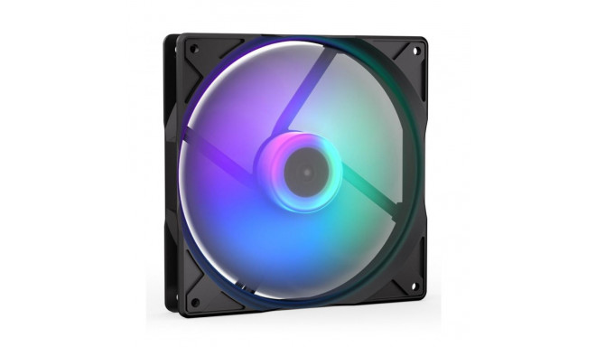 CASE FAN 140MM ARGB/STRATUS140 PWM EY4A012 ENDORFY