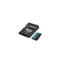 MEMORY MICRO SDXC 1TB UHS-I/W/A SDCG4/1TB KINGSTON