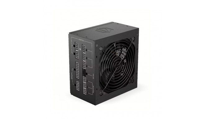 Power Supply|ENDORFY|SUPREMO FM6|1000 Watts|Efficiency 80 PLUS GOLD|MTBF 100000 hours|EY7A011
