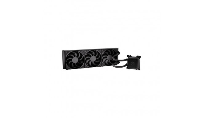 CPU COOLER S_MULTI/NAVIS F360 AIO EY3B003 ENDORFY