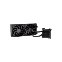CPU COOLER S_MULTI/NAVIS F240 EY3B001 ENDORFY
