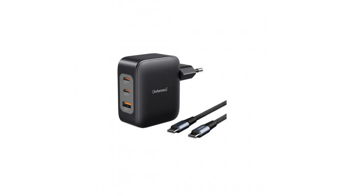POWER ADAPTER USB-C GAN +C520C/7810010 INTENSO