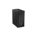 Case|ENDORFY|Signum 300 Solid|MidiTower|Not included|ATX|MicroATX|MiniITX|Colour Black|EY2A003