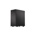 Case|ENDORFY|Ventum 200 Air|MicroTower|Case product features Transparent panel|Not included|ATX|Micr