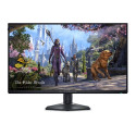 LCD Monitor|DELL|210-BNHT|27"|Gaming/4K|Swivel|Pivot|Height adjustable|Tilt|Panel IPS|3840x2160|16:9