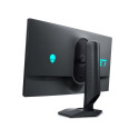 LCD Monitor|DELL|210-BNHT|27"|Gaming/4K|Swivel|Pivot|Height adjustable|Tilt|Panel IPS|3840x2160|16:9