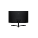 LCD Monitor|SAMSUNG|LS27D390GAUXEN|27"|Business/Curved|Tilt|Matte|Panel VA|1920x1080|16:9|100Hz|4 ms